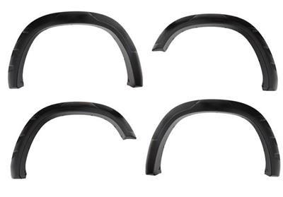FENDER FLARES