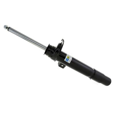 SUSPENSION STRUT ASSEMBLY