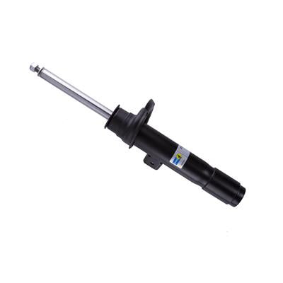 SUSPENSION STRUT ASSEMBLY
