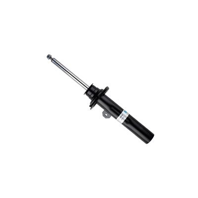 SUSPENSION STRUT ASSEMBLY