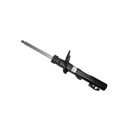 SUSPENSION STRUT ASSEMBLY
