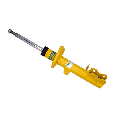 SUSPENSION STRUT ASSEMBLY