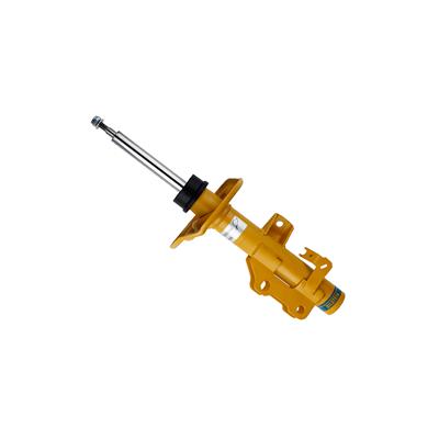 SUSPENSION STRUT ASSEMBLY