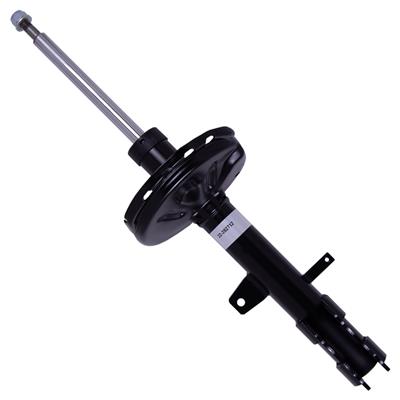 SUSPENSION STRUT ASSEMBLY