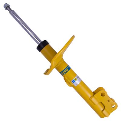 SUSPENSION STRUT ASSEMBLY