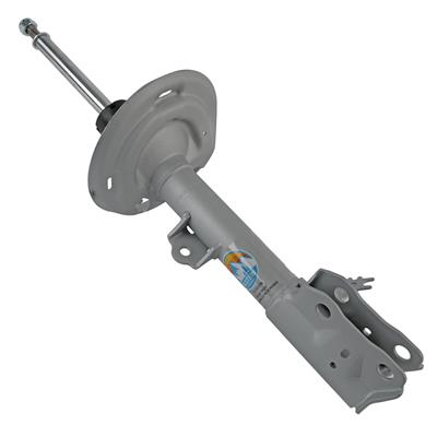 SUSPENSION STRUT ASSEMBLY