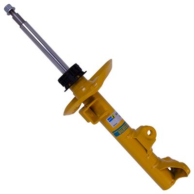 SUSPENSION STRUT ASSEMBLY