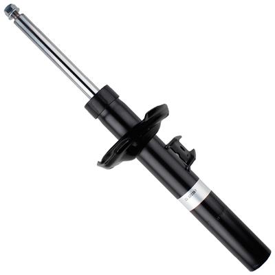 SUSPENSION STRUT ASSEMBLY