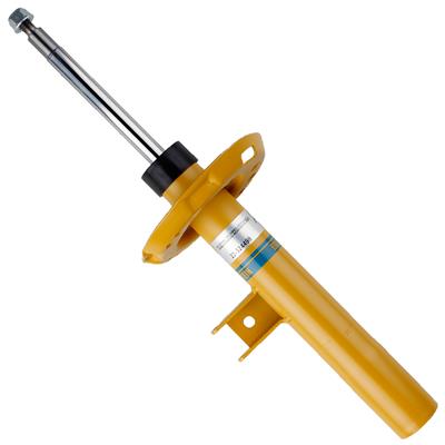SUSPENSION STRUT ASSEMBLY