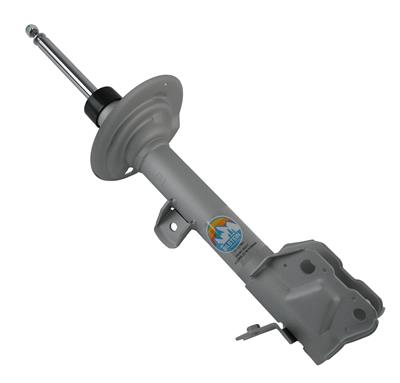SUSPENSION STRUT ASSEMBLY