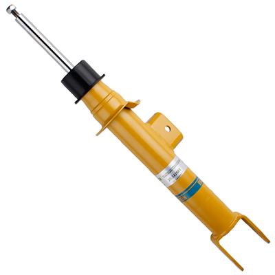 SUSPENSION STRUT ASSEMBLY
