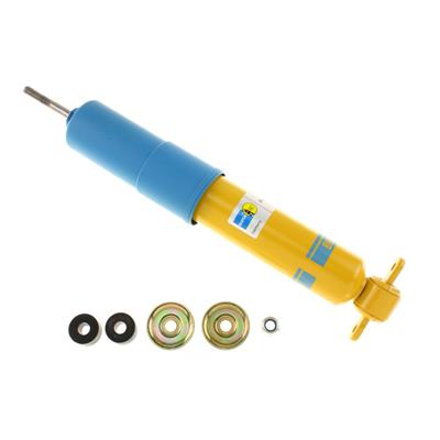 MITSUBISHI 4WD V6 SHOCK