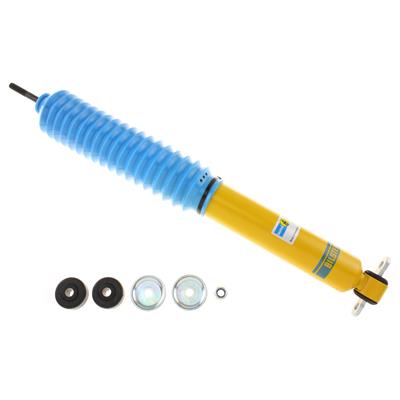 JEEP WRANGLER FRONT SHOCK