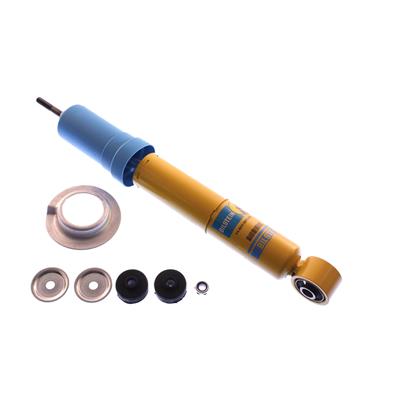 4X2 CHEVY COLORADO SHOCK FRONT