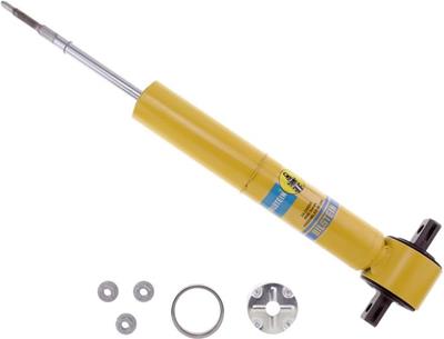 SUSPENSION SHOCK ABSORBER