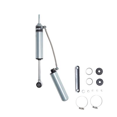 SHOCK MONOTUBE LIFTED FRONT
