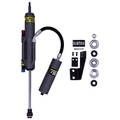 SUSPENSION SHOCK ABSORBER