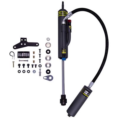 SUSPENSION SHOCK ABSORBER