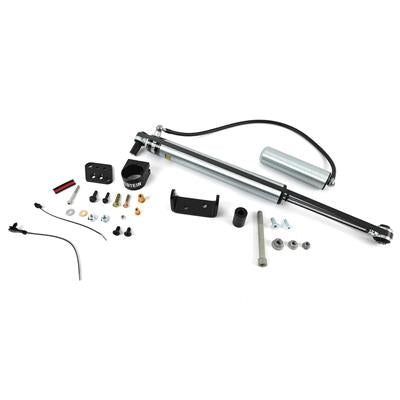 SUSPENSION SHOCK ABSORBER