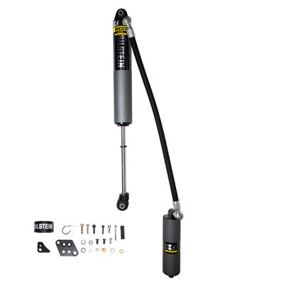 SUSPENSION SHOCK ABSORBER
