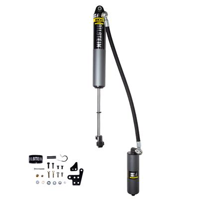SUSPENSION SHOCK ABSORBER