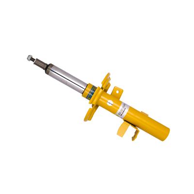 SUSPENSION STRUT ASSEMBLY