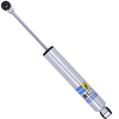 STEERING DAMPER