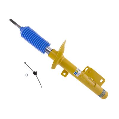 SUSPENSION STRUT ASSEMBLY