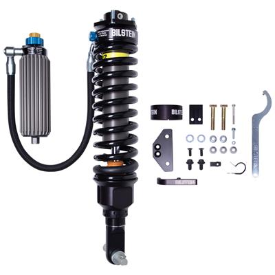 SUSPENSION SHOCK ABSORBER AND