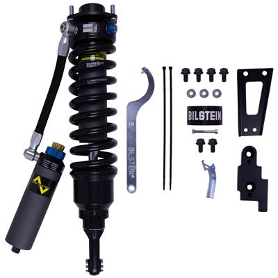 SHOCK/ COIL SPRING ASM
