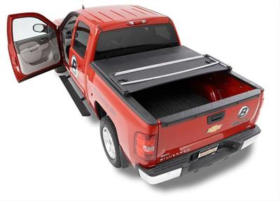 EZ FOLD TONNEAU