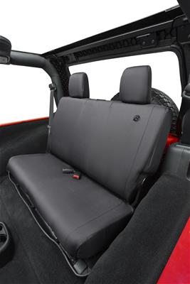 SEAT COVERS