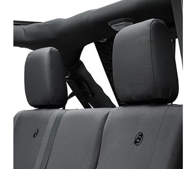 SEAT COVERS