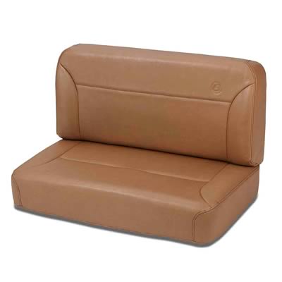 TRAILMAX REAR BNCH SPICE
