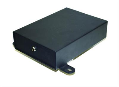 UNDER SEAT LOCKABLE STORAGE