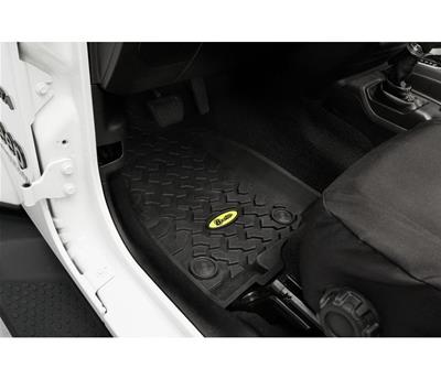 FLOOR & CARGO LINERS