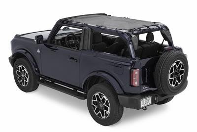 SOFT TOP