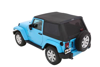 TREKTOP