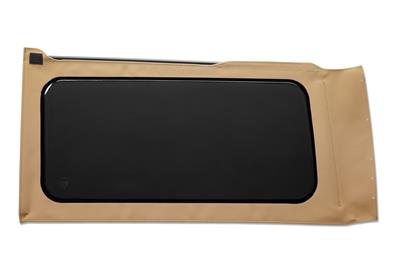 REPLACEMENT WINDOWS