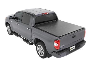 SUPERTOP FOR TRUCK 2 TONNEAU