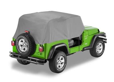 TRAIL COVER