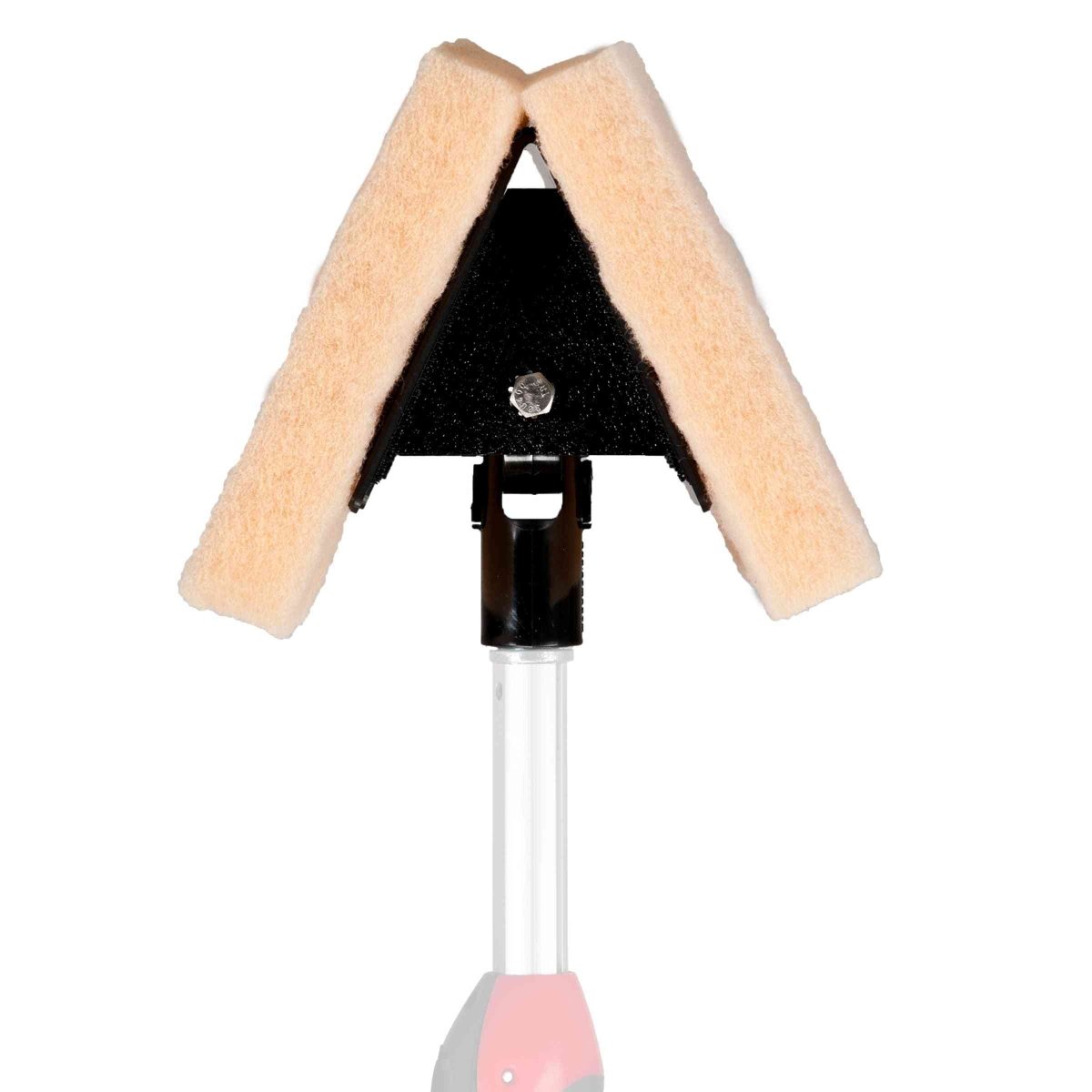 5" Bug Scrubber Mini Mop - Head Only