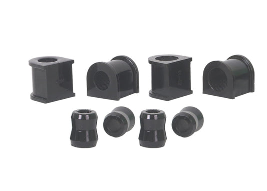 Whiteline 1987-1995 Jeep Wrangler Sway Bar - Mount Bushing W23834