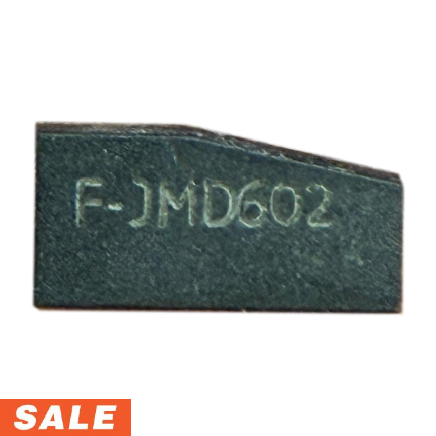 JMD F-JMD6xx Multipurpose Transponder Chip 46 (GMT 46)
