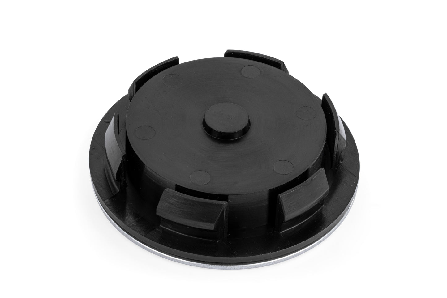 APR Floating and Self Leveling Center Cap - Black