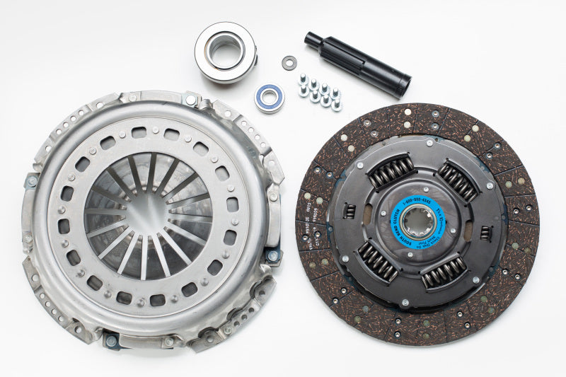 South Bend Clutch 00.5-05.5 Dodge NV5600(245hp) Dynamax Upgrade Clutch Kit