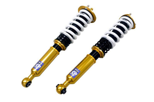 HKS Max 4 Sp Db42/22 Full Kit W/ Error Canceler 80250-At003C