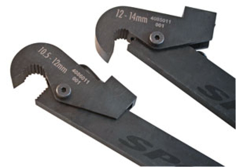SPC Performance Tie Rod Adjustment Wrench Set - 4pcs