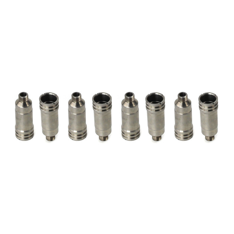 Gm Injector Screw In Cups For 2001-2004.5 6.6L LB7 Duramax Industrial Injection