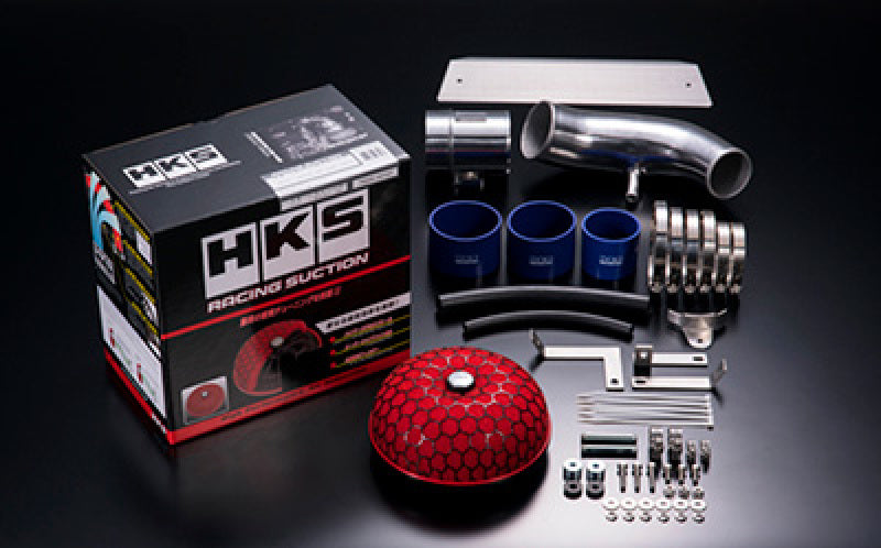HKS Racing Suction CT9A EVO7 4G63